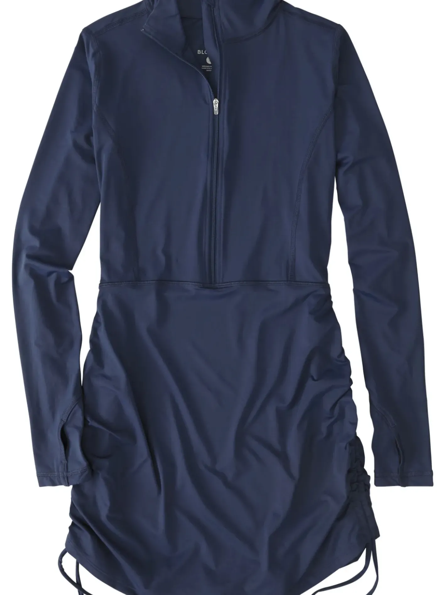 Title Nine Blocker Sun Cover Up Dress>Women Swim Cover Ups