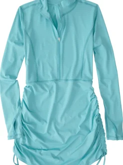 Title Nine Blocker Sun Cover Up Dress><noscript><img width=