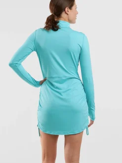Title Nine Blocker Sun Cover Up Dress><noscript><img width=
