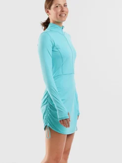 Title Nine Blocker Sun Cover Up Dress><noscript><img width=
