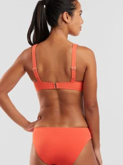 Title Nine Bodacious 2.0 Underwire Bikini Top - Solid Ribbed><noscript><img width=