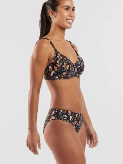 Title Nine Bodacious 2.0 Underwire Bikini Top - English Garden><noscript><img width=