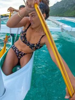 Title Nine Bodacious 2.0 Underwire Bikini Top - English Garden><noscript><img width=