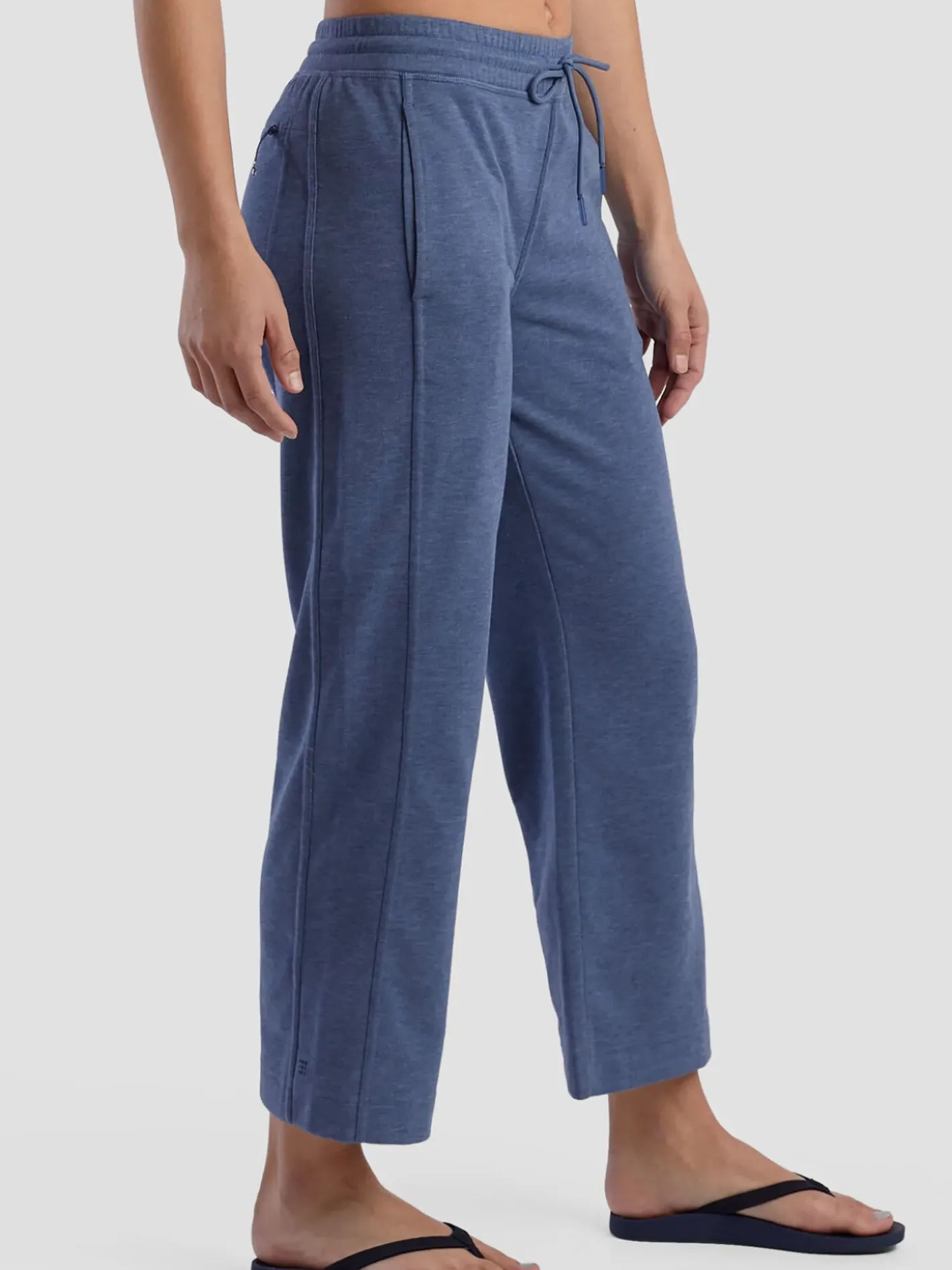 Title Nine Bonfire Wide Leg Pants>Women Swim Cover Ups