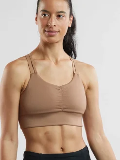 Title Nine Boobyah Sports Bra>Women Sports Bras