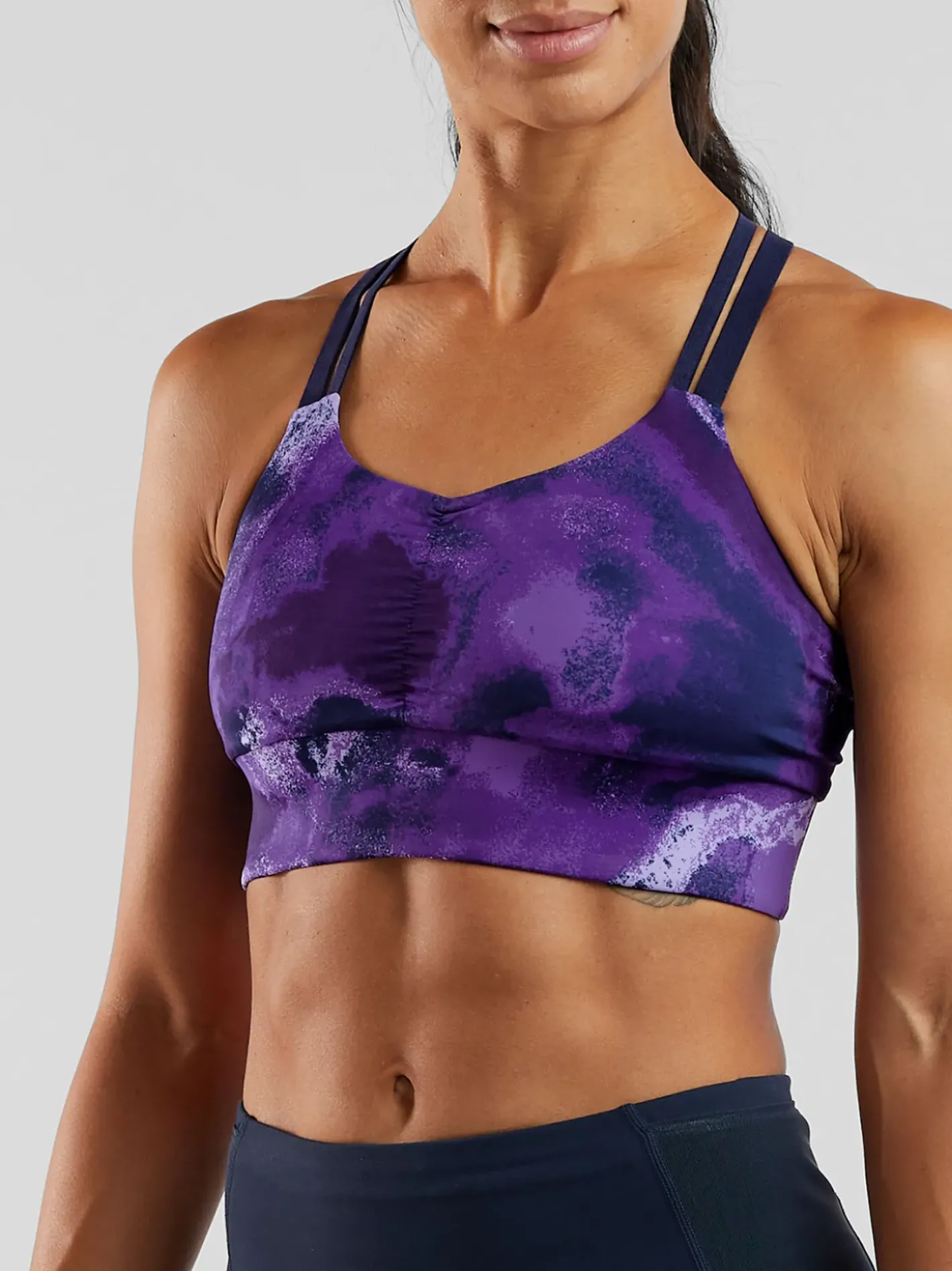 Title Nine Boobyah Sports Bra>Women Sports Bras