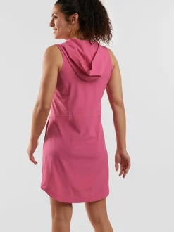 Title Nine Boom Sleeveless Hoodie Dress><noscript><img width=
