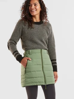 Title Nine Bun Warmer Down Skirt><noscript><img width=