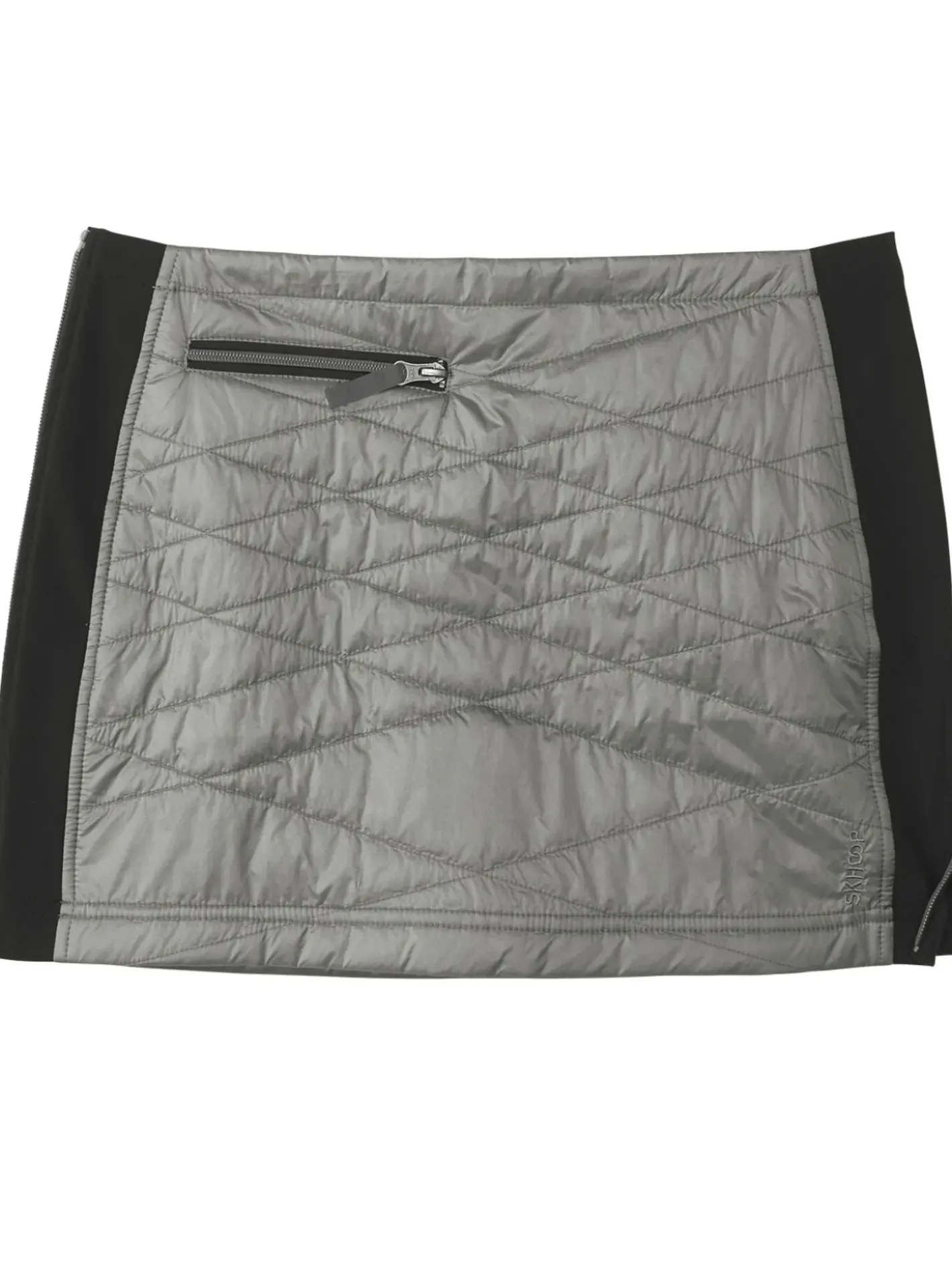Title Nine Bun Warmer Quilted Skirt>Women Skirts
