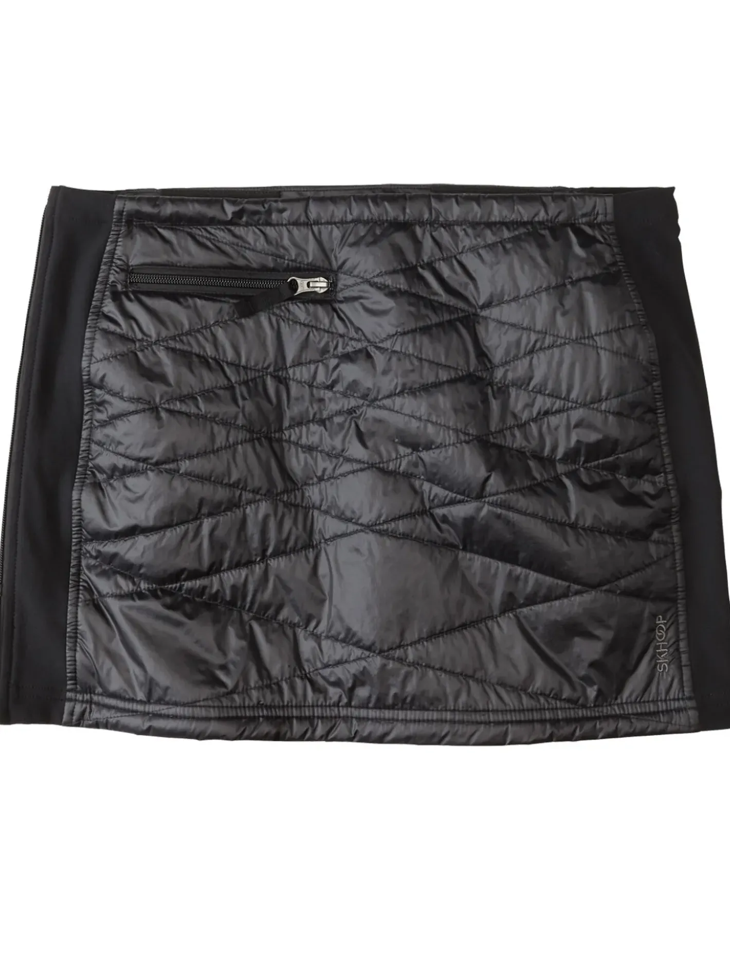Title Nine Bun Warmer Quilted Skirt>Women Skirts
