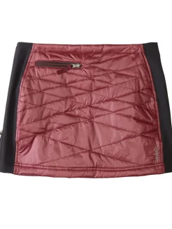 Title Nine Bun Warmer Quilted Skirt><noscript><img width=
