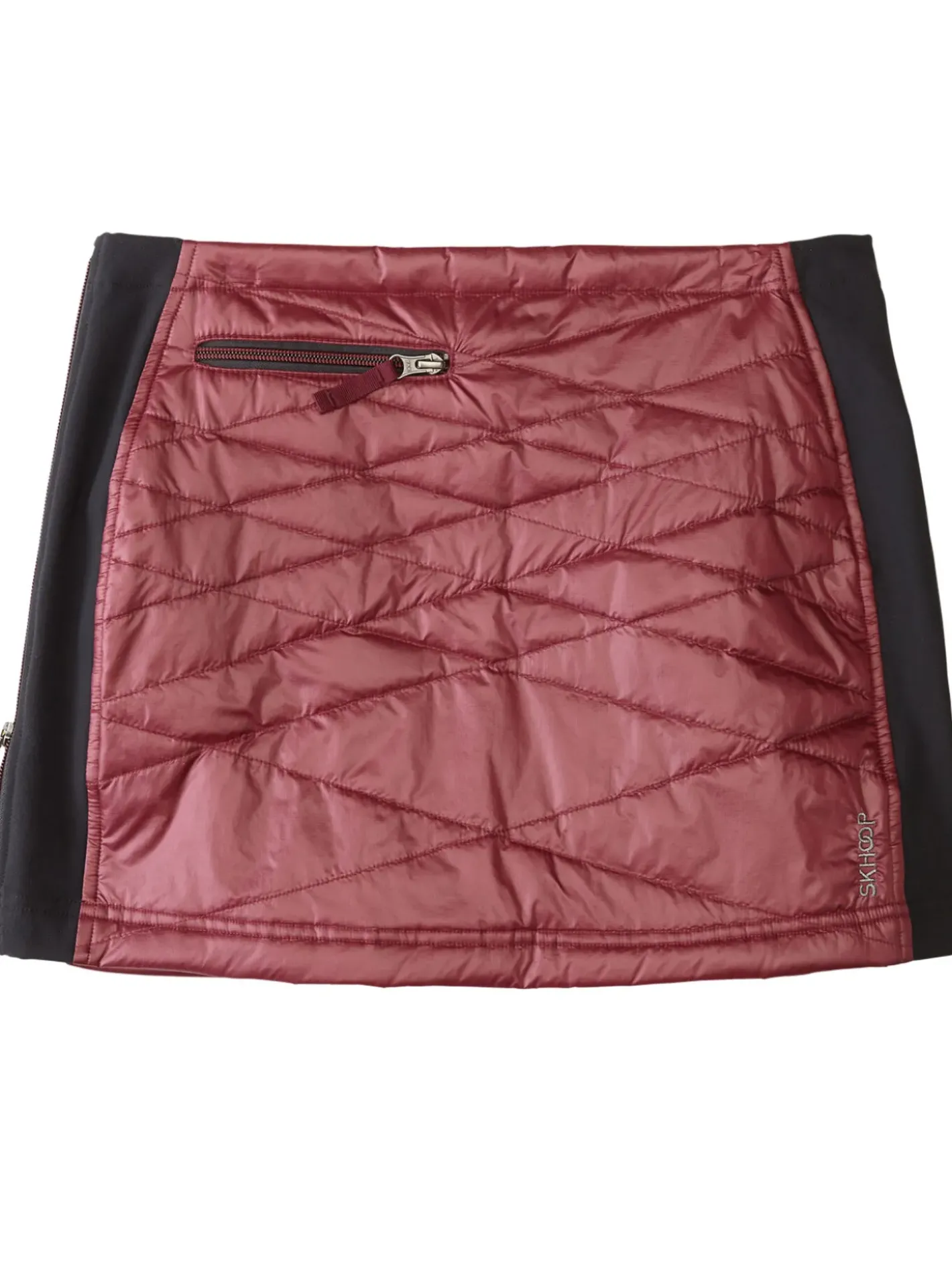 Title Nine Bun Warmer Quilted Skirt>Women Skirts