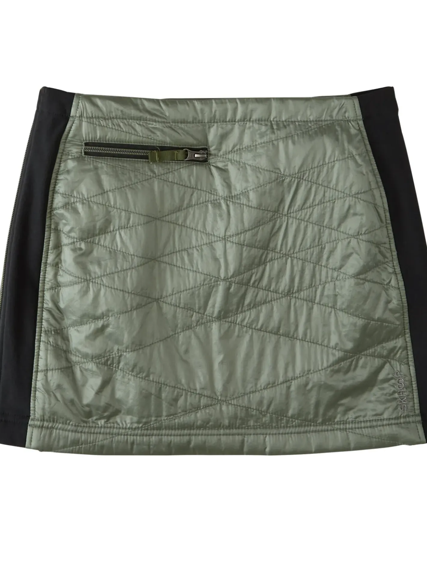 Title Nine Bun Warmer Quilted Skirt>Women Skirts