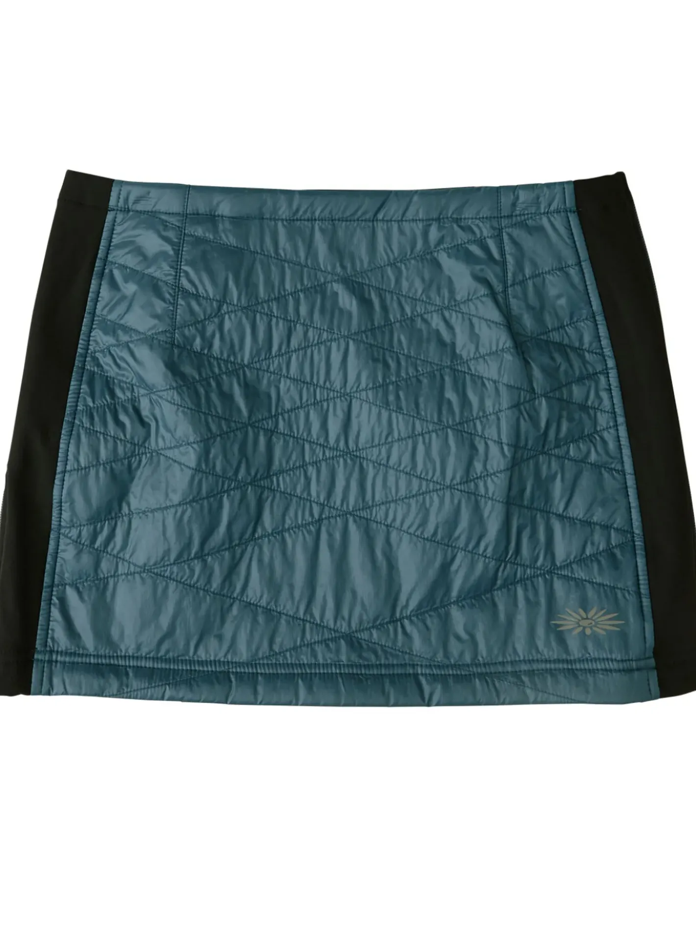 Title Nine Bun Warmer Quilted Skirt>Women Skirts