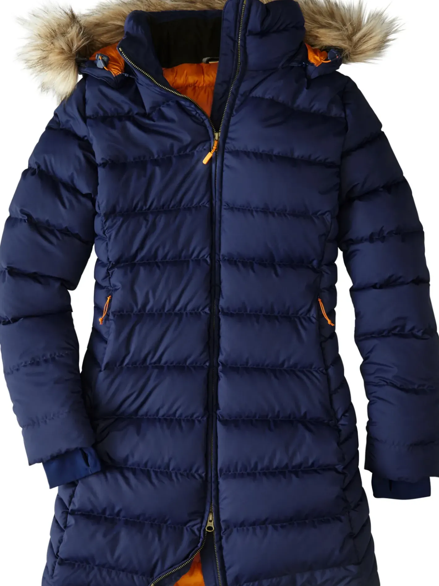 Title Nine Business Class Recycled Parka>Women Jackets
