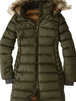 Title Nine Business Class Recycled Parka>Women Jackets