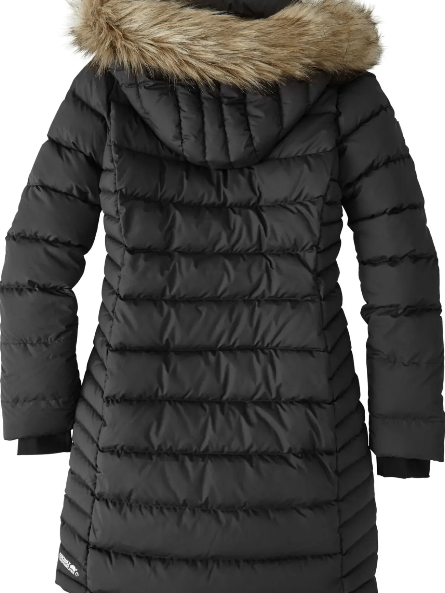 Title Nine Business Class Recycled Parka>Women Jackets