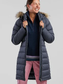 Title Nine Business Class Recycled Parka><noscript><img width=
