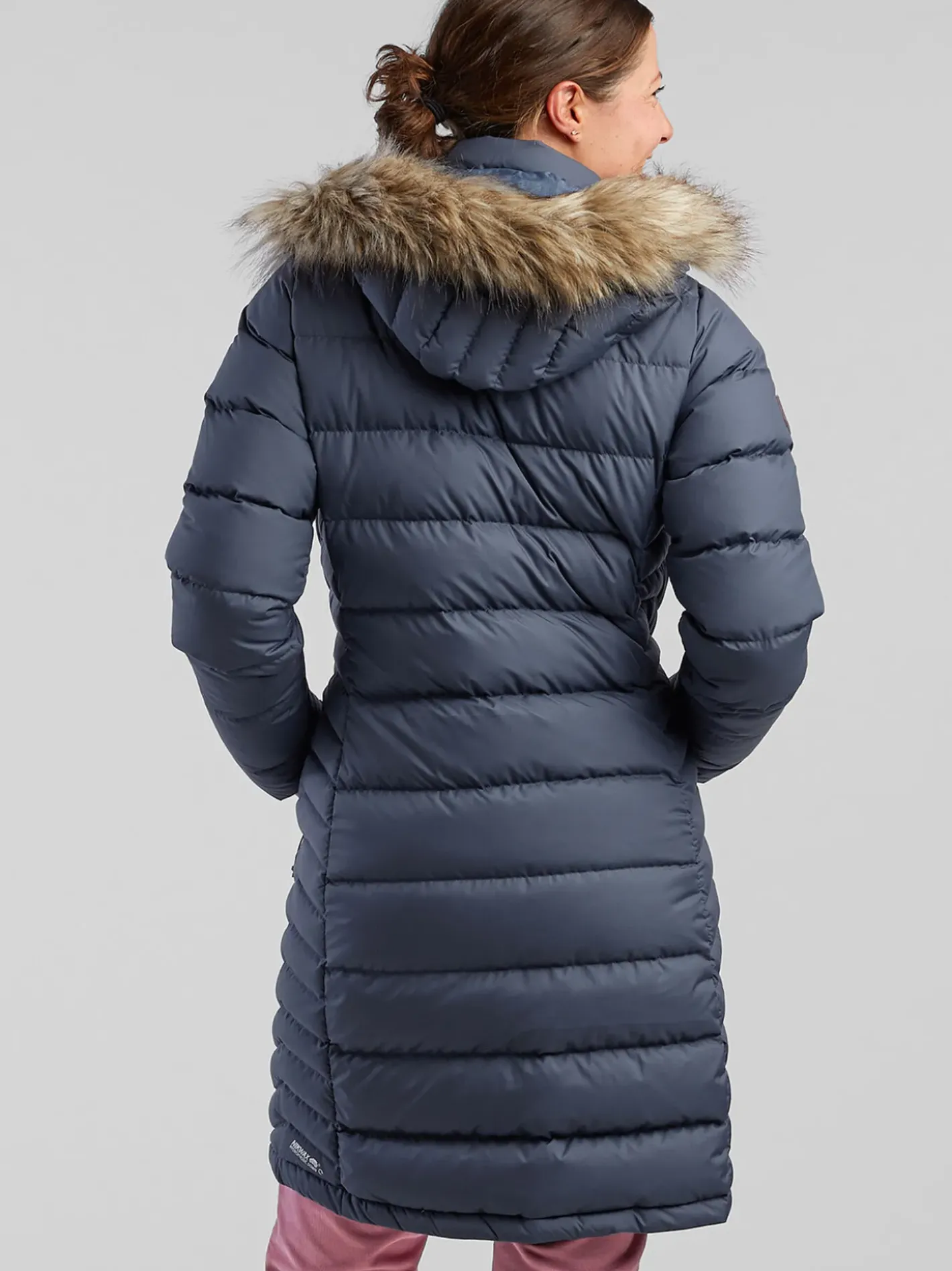 Title Nine Business Class Recycled Parka>Women Jackets