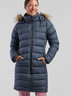 Title Nine Business Class Recycled Parka><noscript><img width=