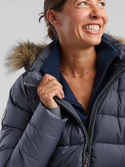 Title Nine Business Class Recycled Parka><noscript><img width=