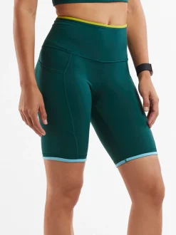 Title Nine Calenta Training Shorts 10