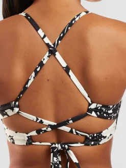 Title Nine Capitola Underwire Bikini Top - Leilani><noscript><img width=