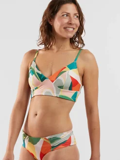 Title Nine Catalyst Bikini Top>Women Bikini Tops