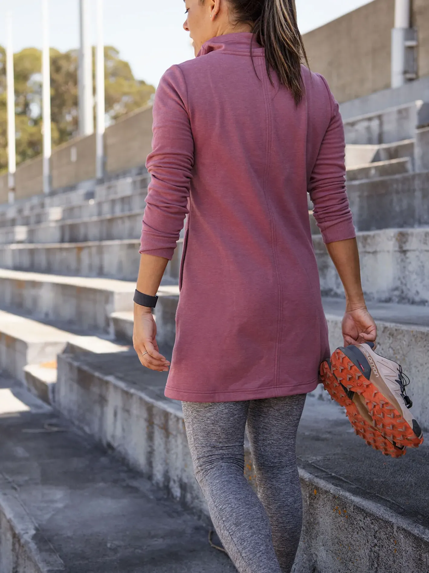 Title Nine Circadian Leggings>Women Bottoms Finder