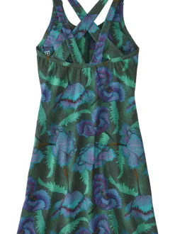 Title Nine Cirque De La Vie Dress - Water Lily><noscript><img width=