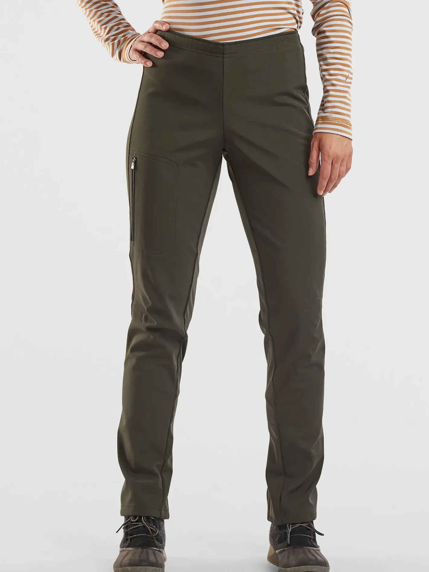 Title Nine Cold Killer 2.0 Pants - Long>Women Bottoms Finder