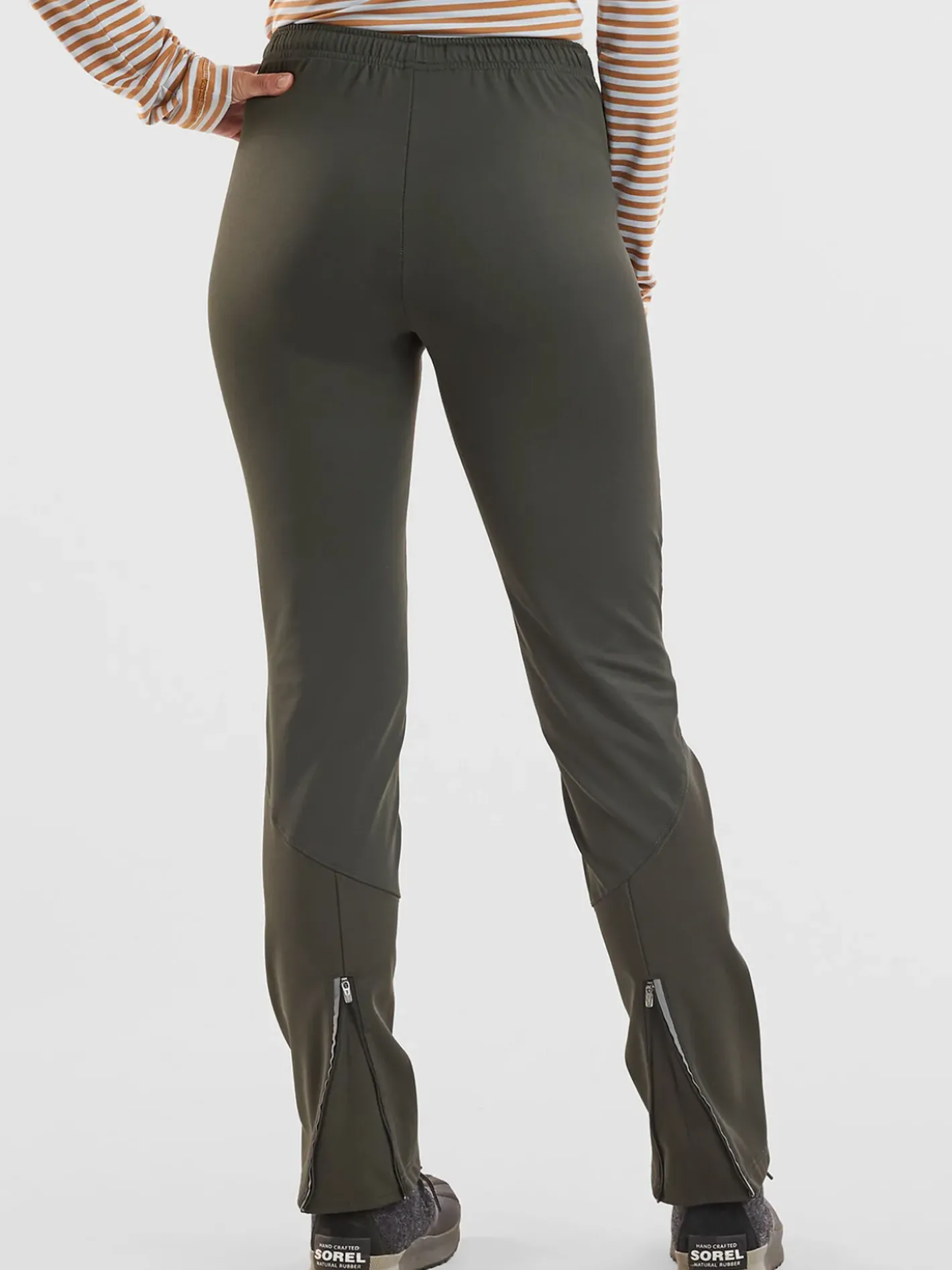 Title Nine Cold Killer 2.0 Pants - Long>Women Bottoms Finder