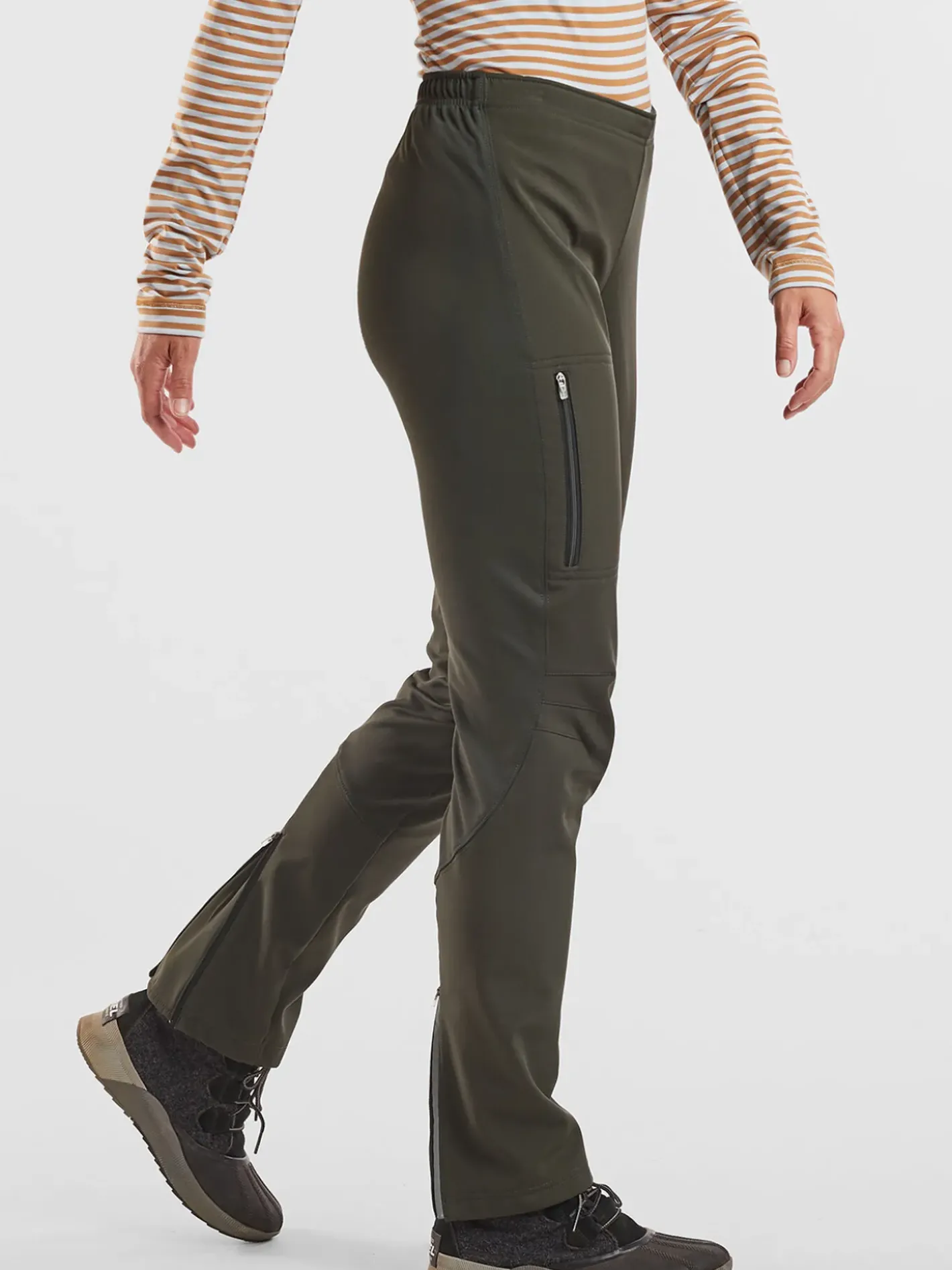 Title Nine Cold Killer 2.0 Pants - Short>Women Bottoms Finder