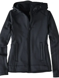 Title Nine Crash 2.0 Polartec® Jacket - Solid>Women Hoodies & Sweatshirts