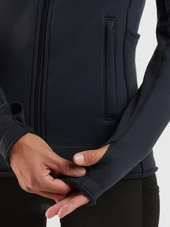 Title Nine Crash 2.0 Polartec® Jacket - Solid><noscript><img width=