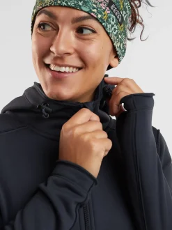 Title Nine Crash 2.0 Polartec® Jacket - Solid><noscript><img width=