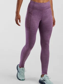 Title Nine Crash 2.0 Polartec® Petite Tights - Striated><noscript><img width=