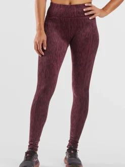 Title Nine Crash 2.0 Polartec® Petite Tights - Flatlands><noscript><img width=