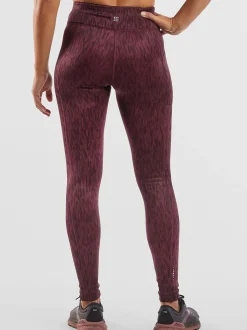 Title Nine Crash 2.0 Polartec® Tights - Flatlands><noscript><img width=