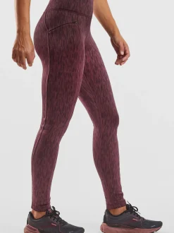 Title Nine Crash 2.0 Polartec® Tights - Flatlands><noscript><img width=