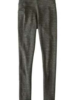 Title Nine Crash 2.0 Polartec® Tights - Striated>Women Bottoms Finder