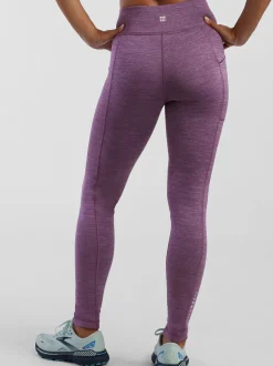 Title Nine Crash 2.0 Polartec® Tights - Striated><noscript><img width=