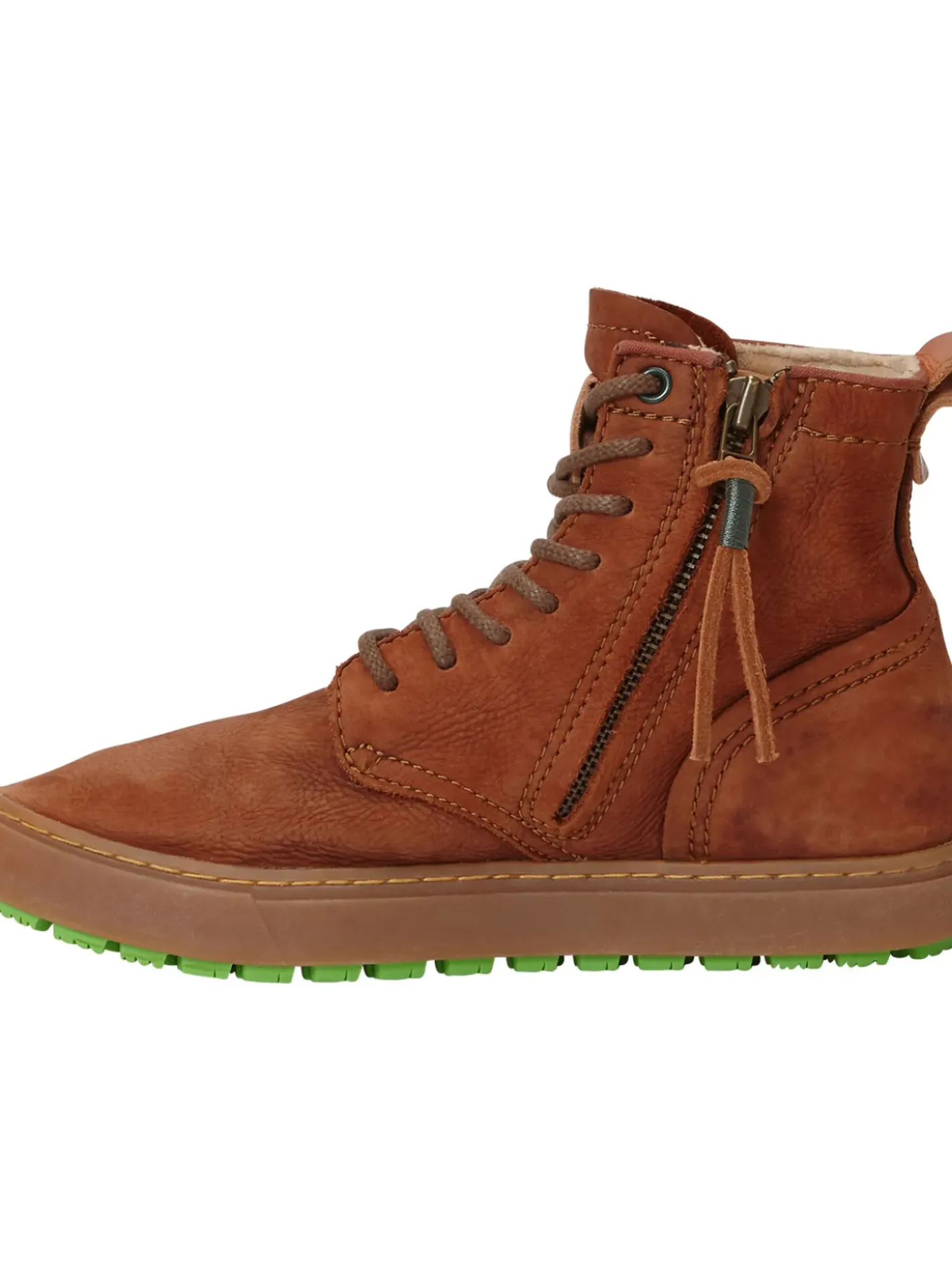 Title Nine Crone Boot - Leather>Women Shoes
