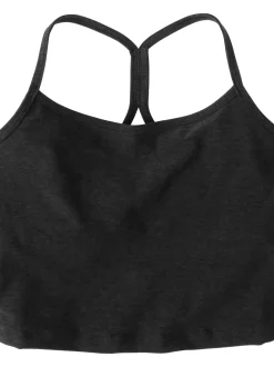 Title Nine Cropped Cami Bra Top>Women Tank Tops