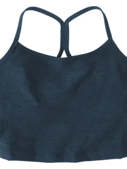 Title Nine Cropped Cami Bra Top><noscript><img width=