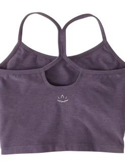 Title Nine Cropped Cami Bra Top><noscript><img width=