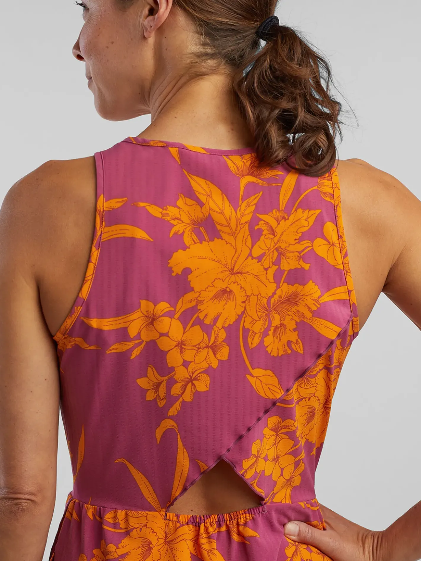 Title Nine Crusher Maxi Dress>Women Swim Cover Ups