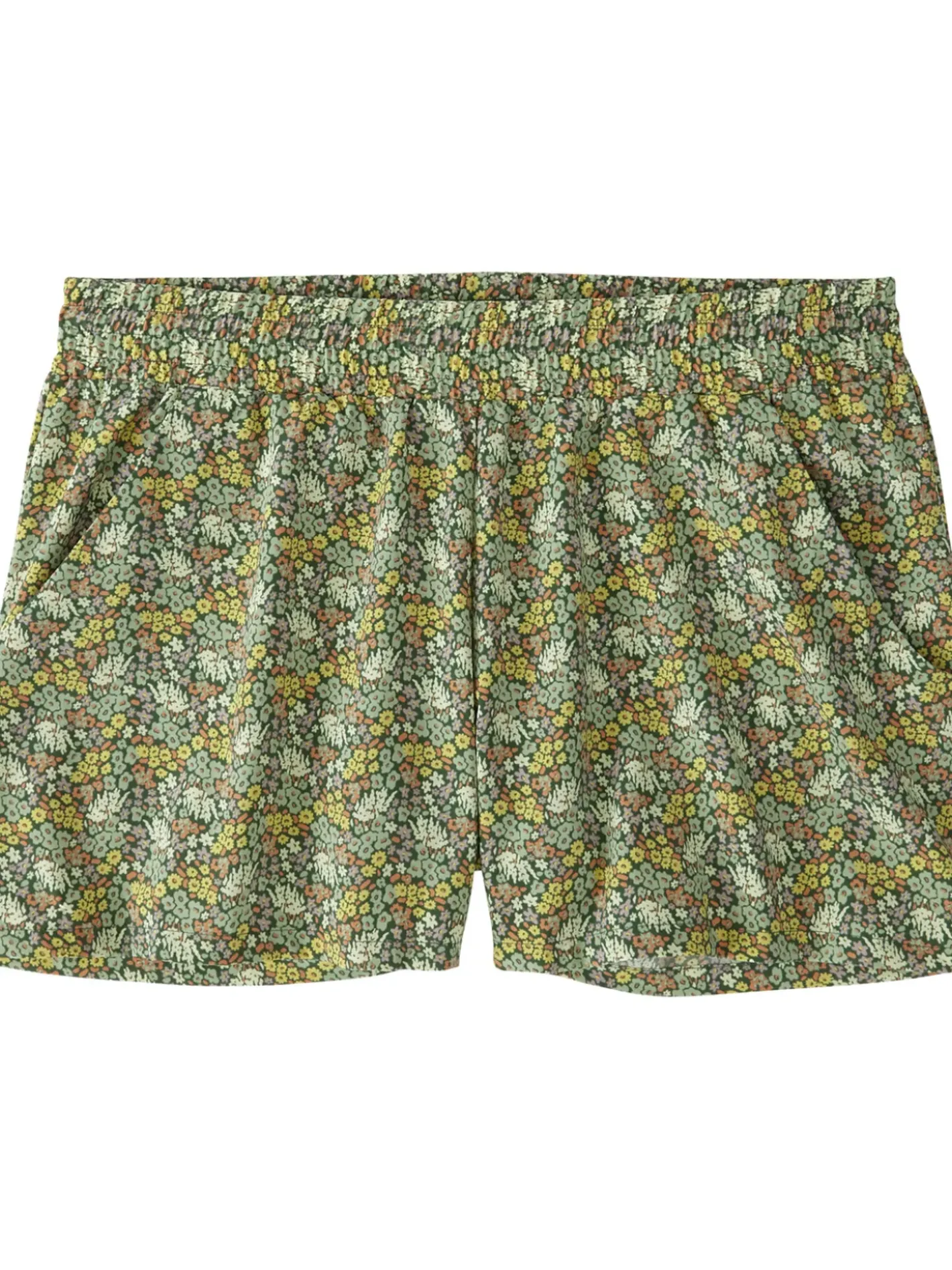 Title Nine Crusher Shorts>Women Swim Cover Ups