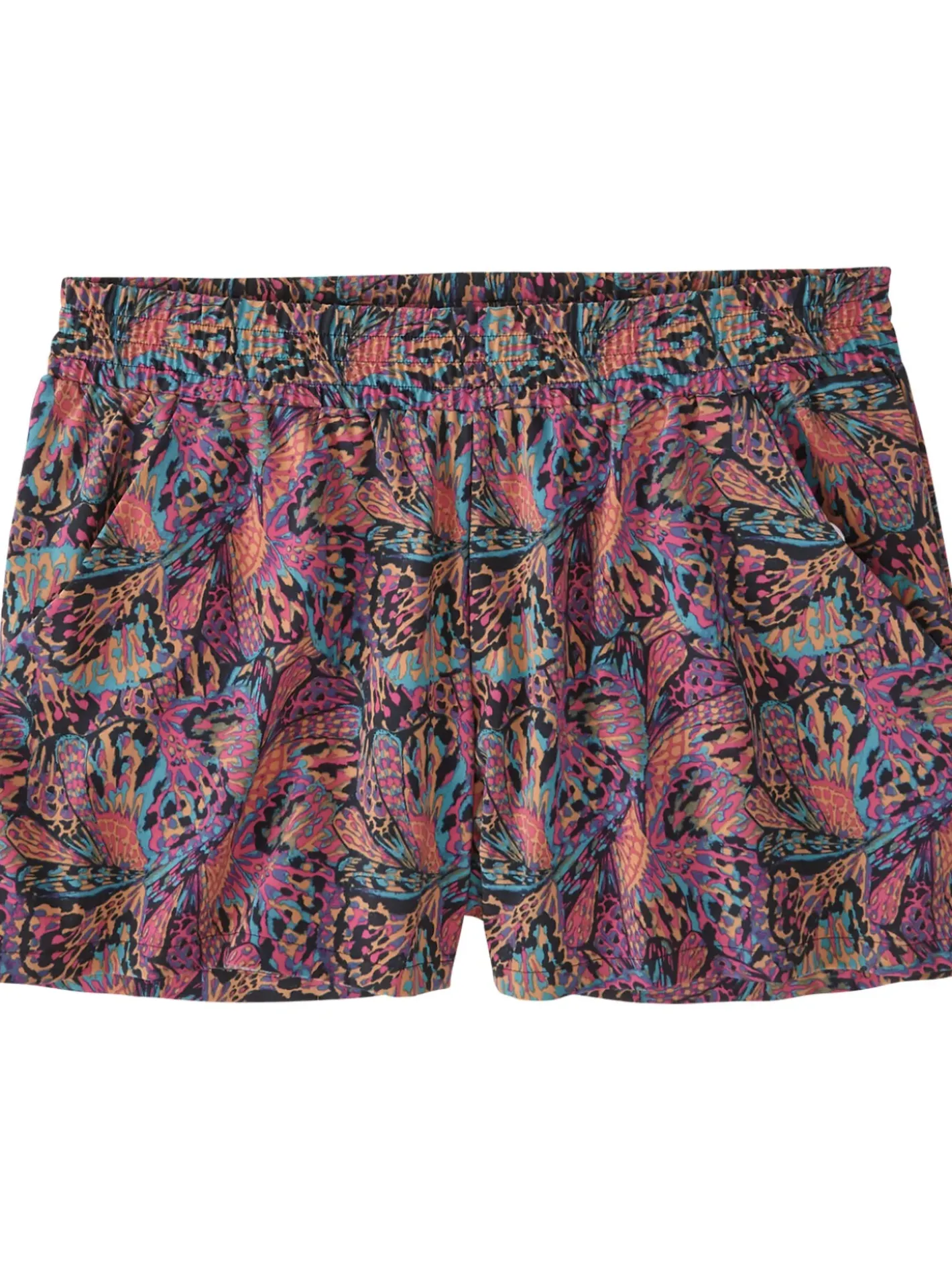 Title Nine Crusher Shorts>Women Swim Cover Ups