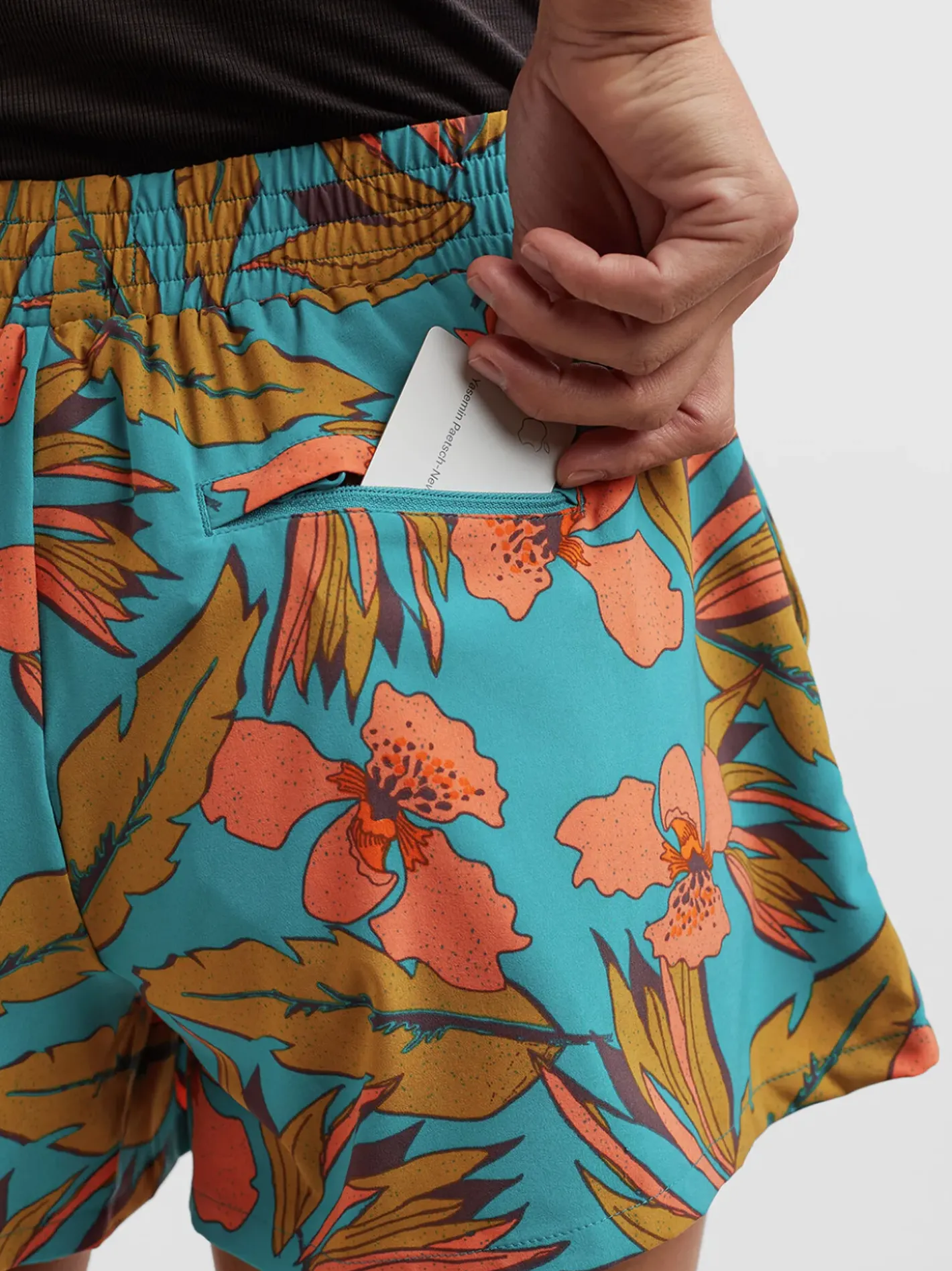 Title Nine Crusher Shorts>Women Swim Cover Ups
